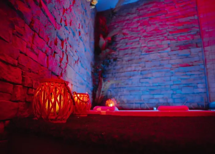 La collina di Capodimonte