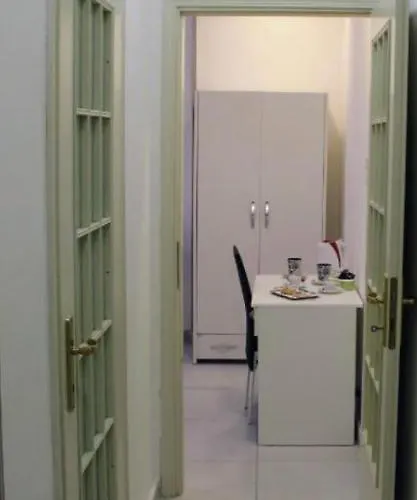 B&B RomyBed and Breakfast